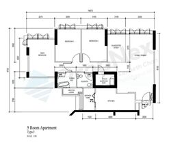 Blk 635B Senja Gateway (Bukit Panjang), HDB 5 Rooms #534656311